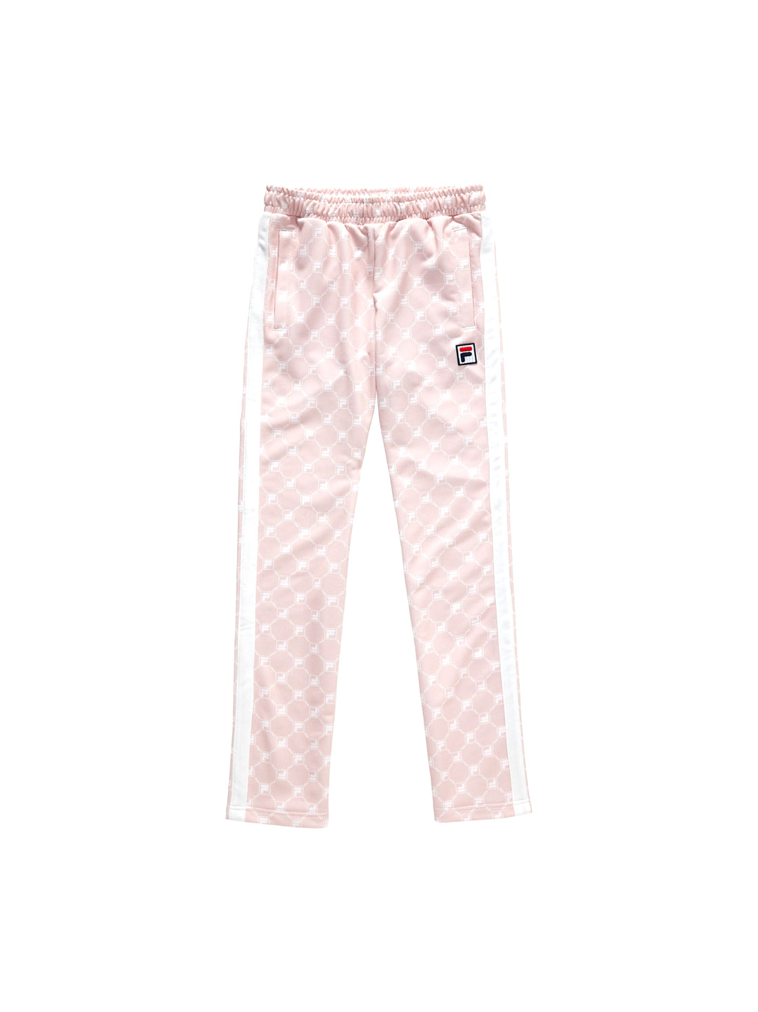 Pantaloni sportivi Rosa Fila