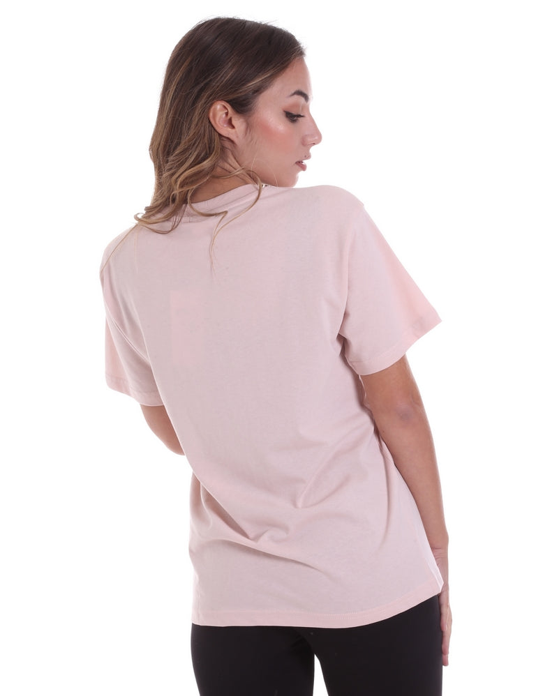 T-shirt Rosa Fila