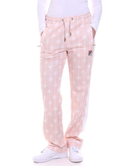 Pantaloni sportivi Rosa Fila