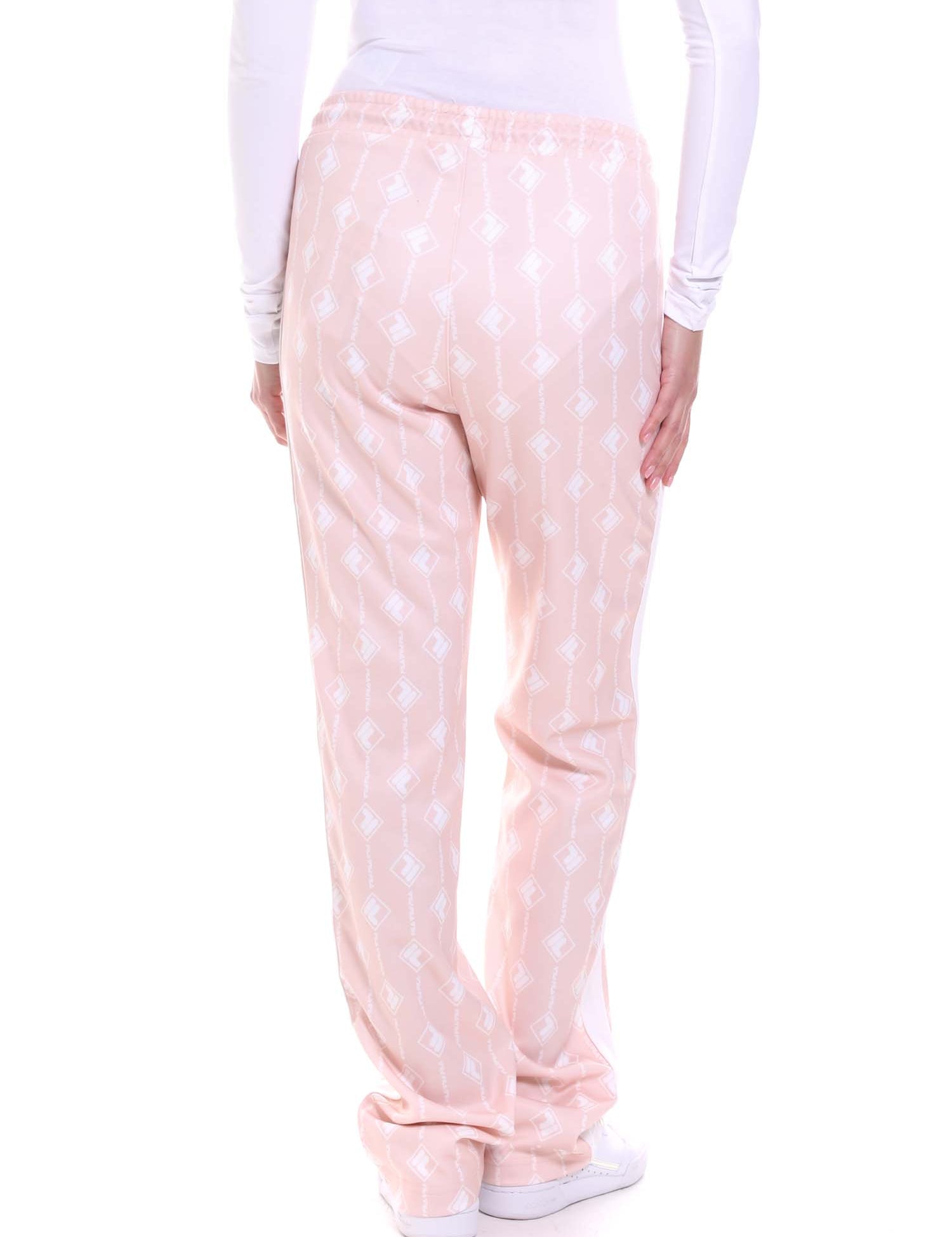 Pantaloni sportivi Rosa Fila