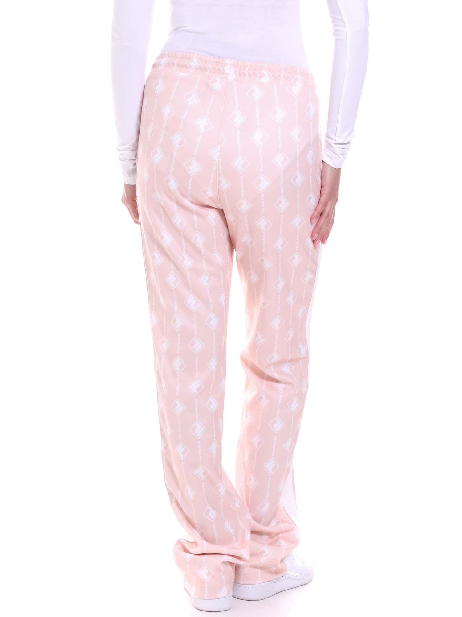 Pantaloni sportivi Rosa Fila