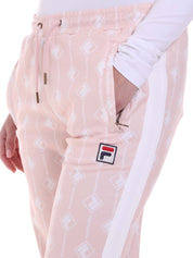Pantaloni sportivi Rosa Fila