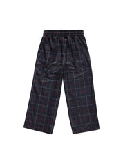 Pantaloni sportivi Nero Fila