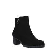 Stivaletti Nero Susimoda