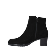 Stivaletti Nero Susimoda