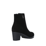 Stivaletti Nero Susimoda