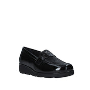 Slip-on Nero Susimoda
