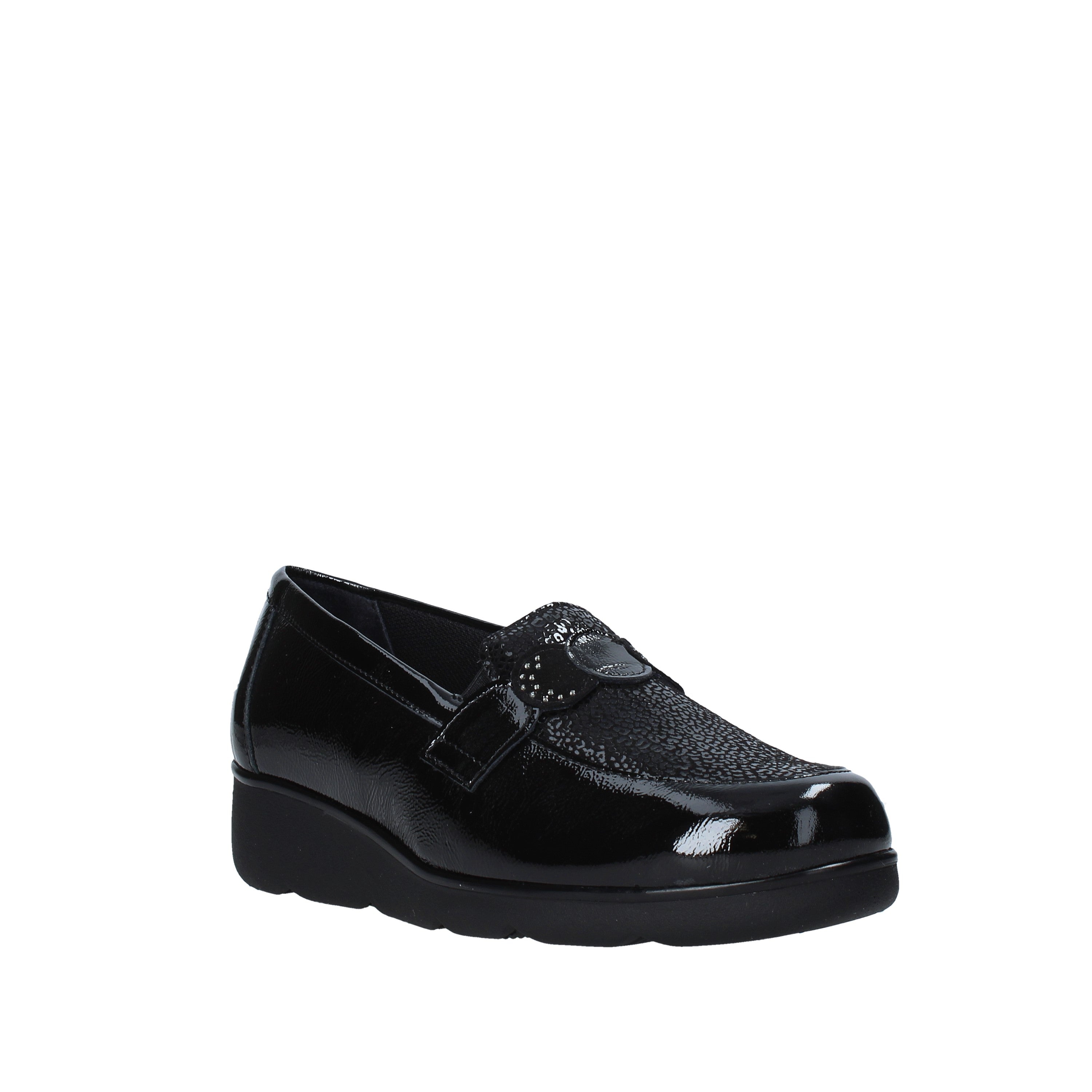 Slip-on Nero Susimoda