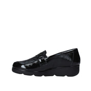 Slip-on Nero Susimoda