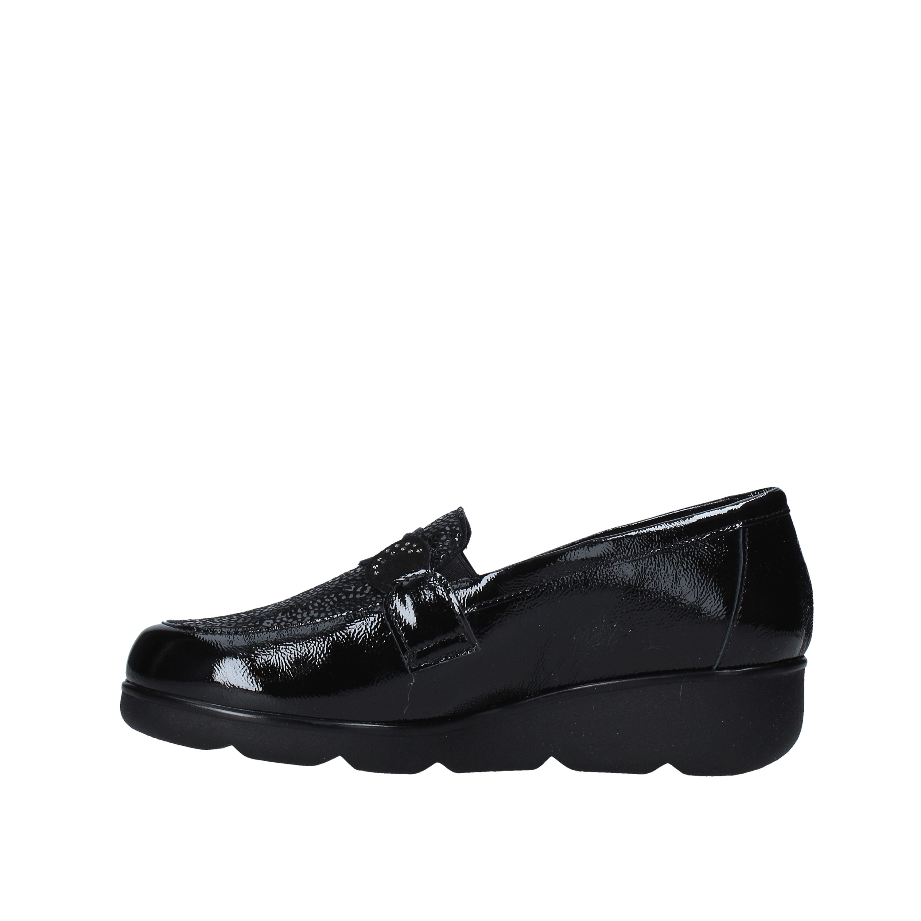 Slip-on Nero Susimoda