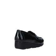 Slip-on Nero Susimoda