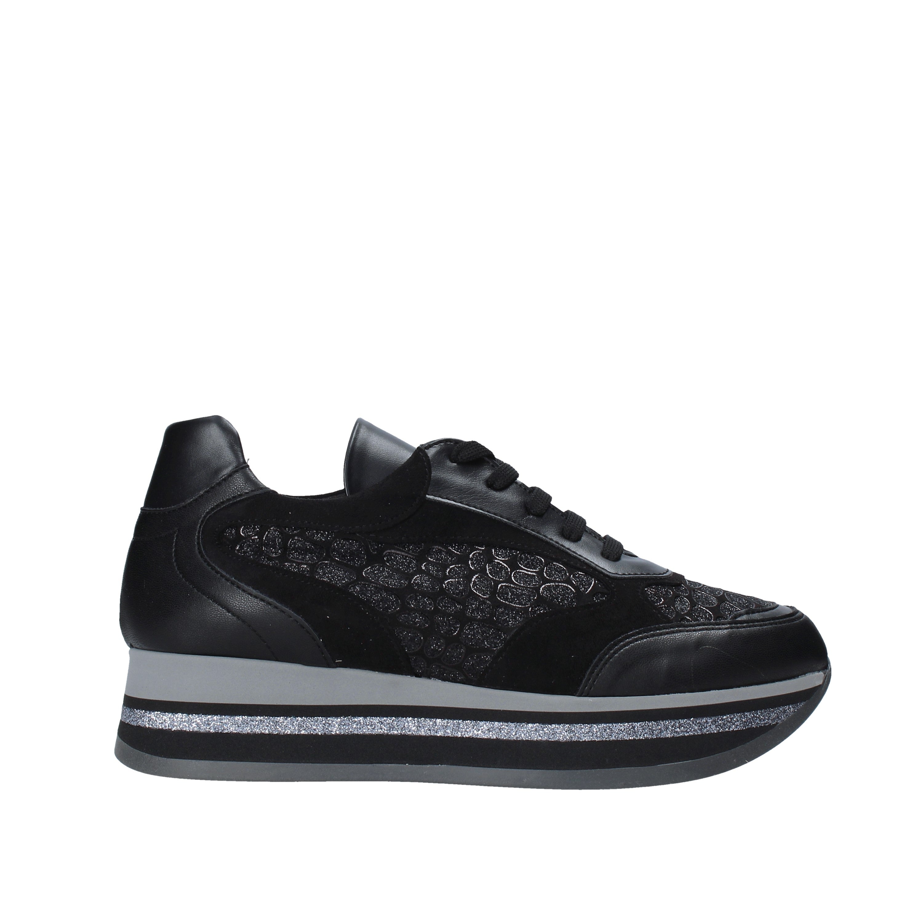 Sneakers Nero Grace Shoes