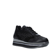 Sneakers Nero Grace Shoes
