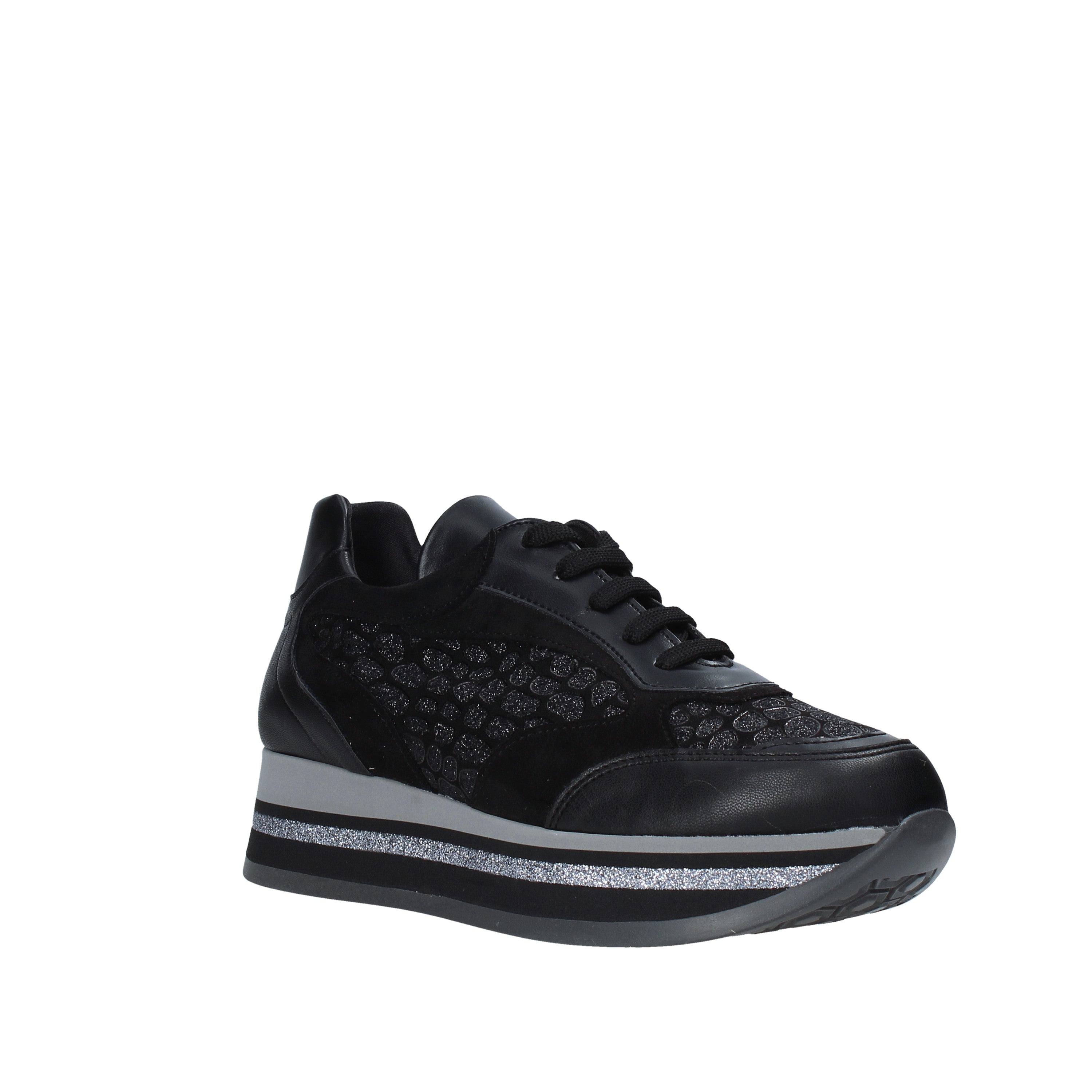 Sneakers Nero Grace Shoes