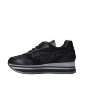 Sneakers Nero Grace Shoes