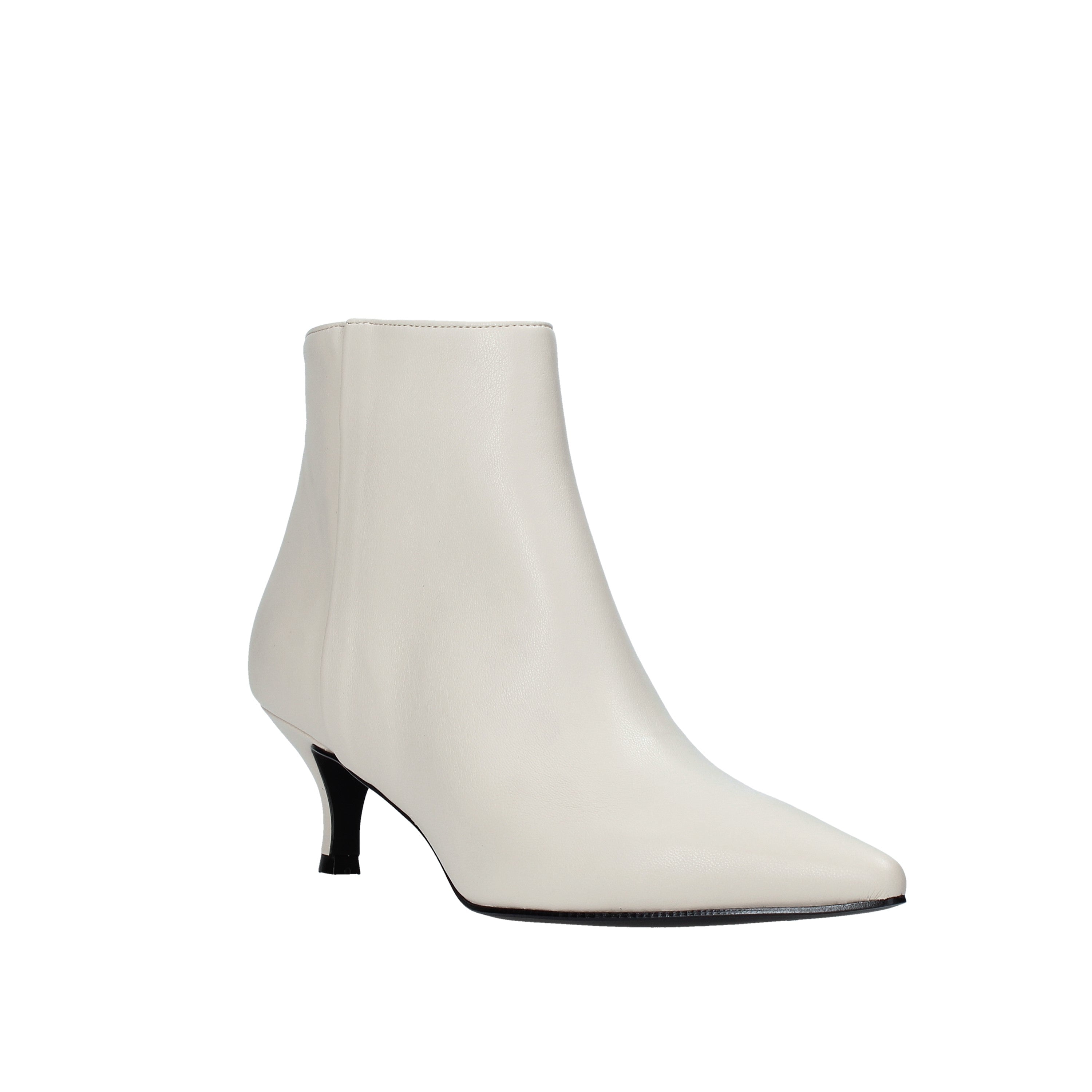 Stivaletti Bianco Grace Shoes