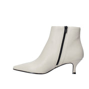 Stivaletti Bianco Grace Shoes