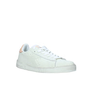 Sneakers Bianco Rosa Diadora