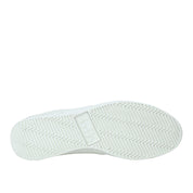 Sneakers Bianco Rosa Diadora