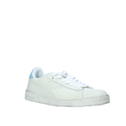 Sneakers Bianco Celeste Diadora