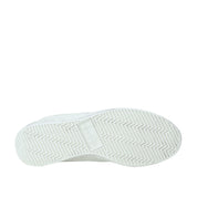 Sneakers Bianco Celeste Diadora