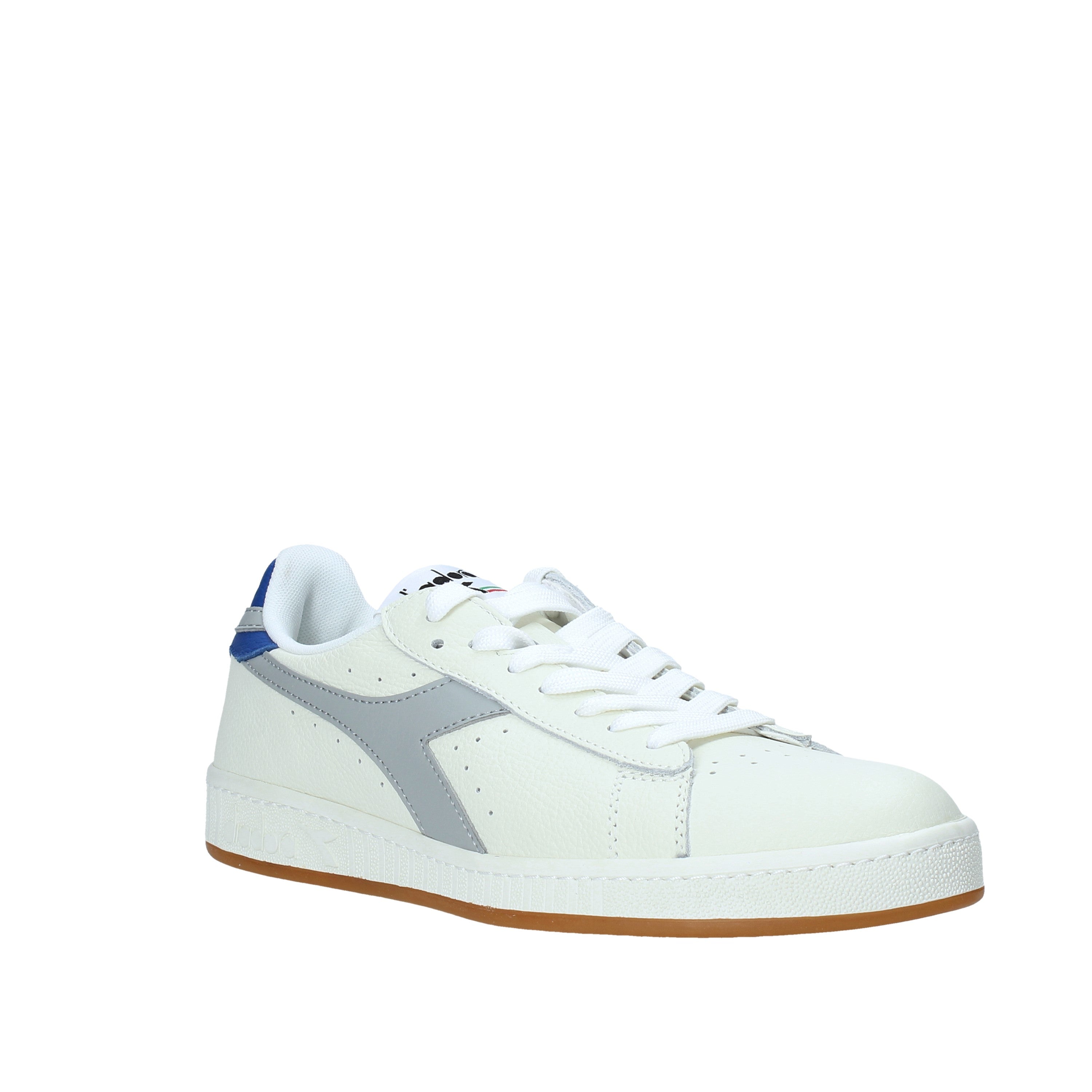 Sneakers Bianco Grigio Diadora