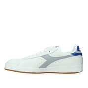 Sneakers Bianco Grigio Diadora