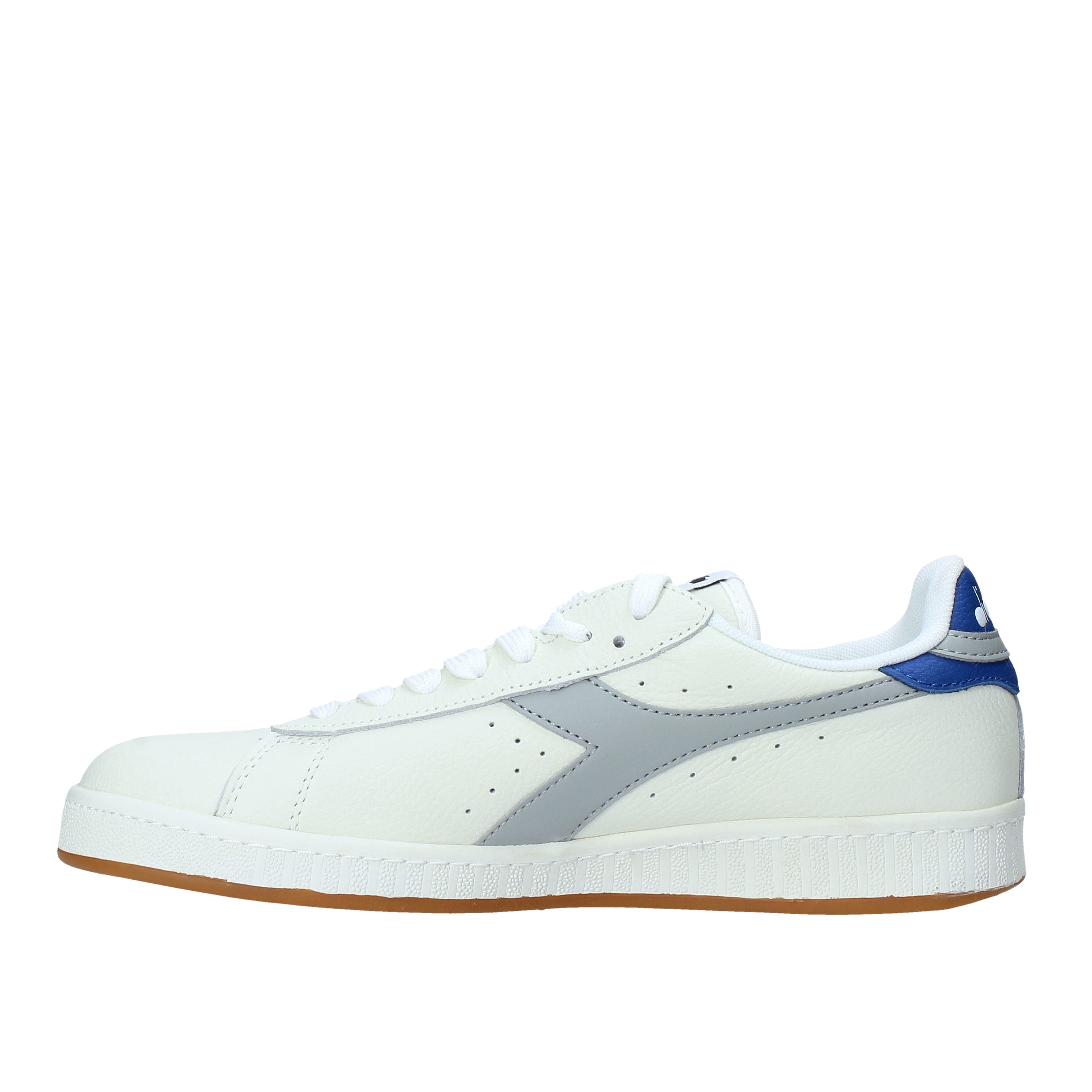 Sneakers Bianco Grigio Diadora