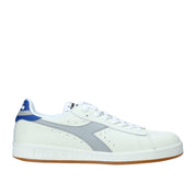 Sneakers Bianco Grigio Diadora