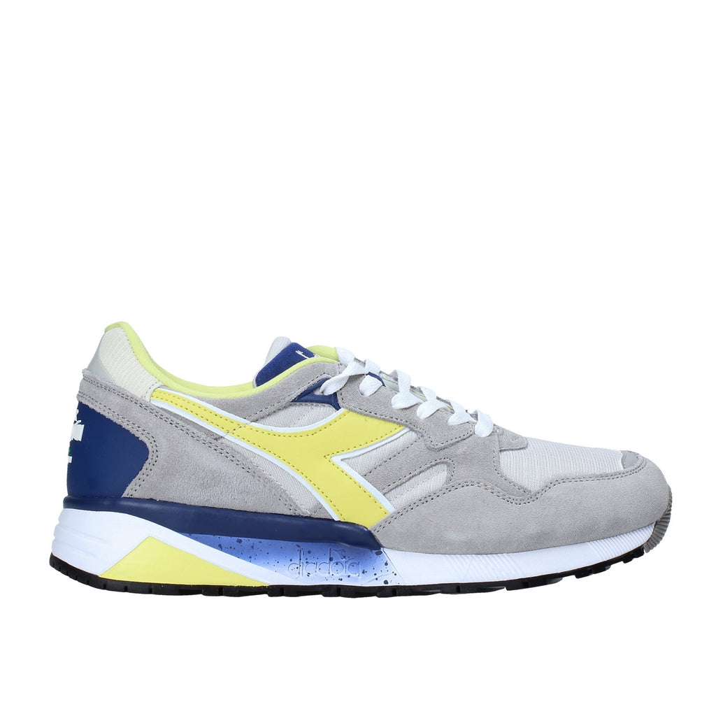 Sneakers Grigio Diadora