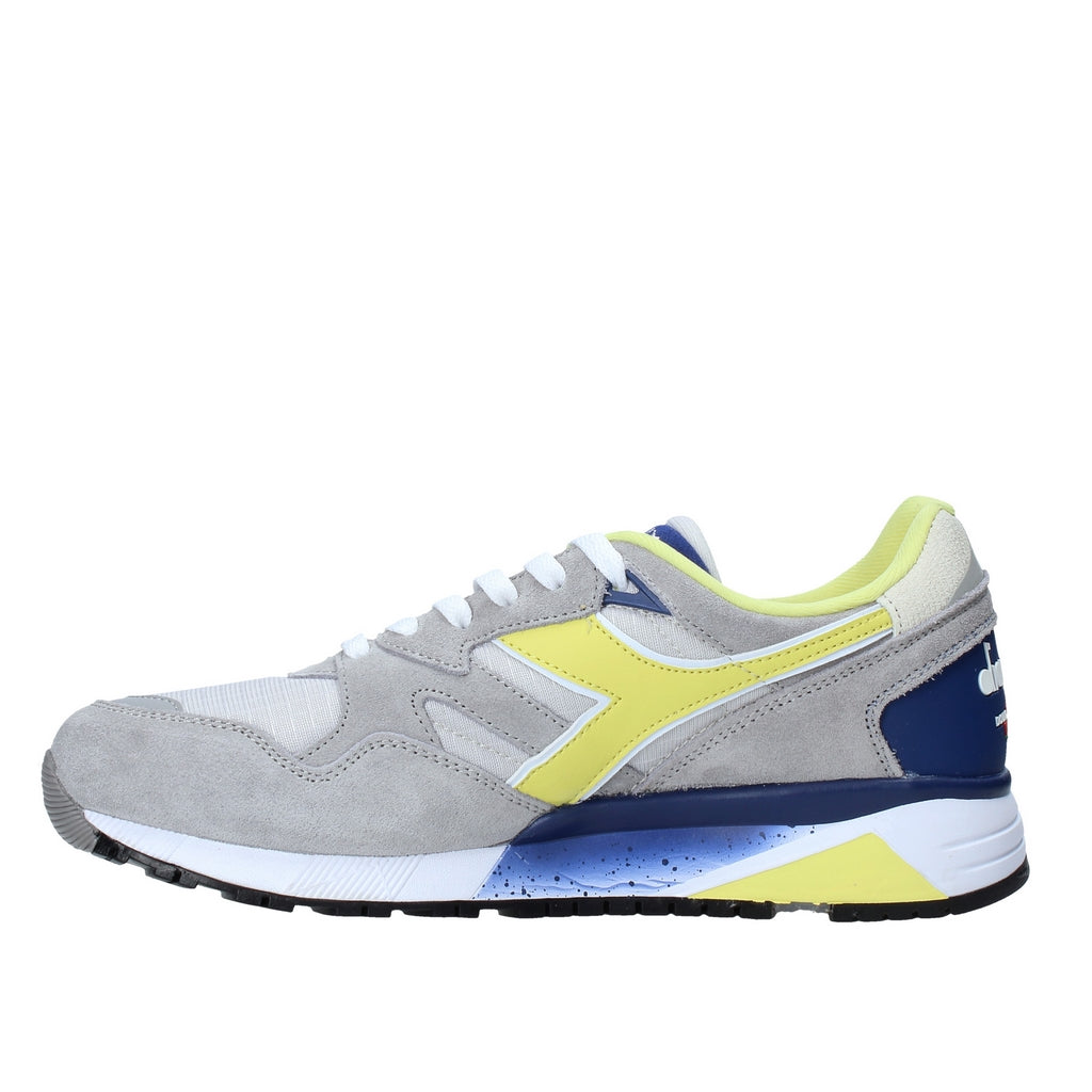 Sneakers Grigio Diadora