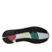 Sneakers Grigio Diadora