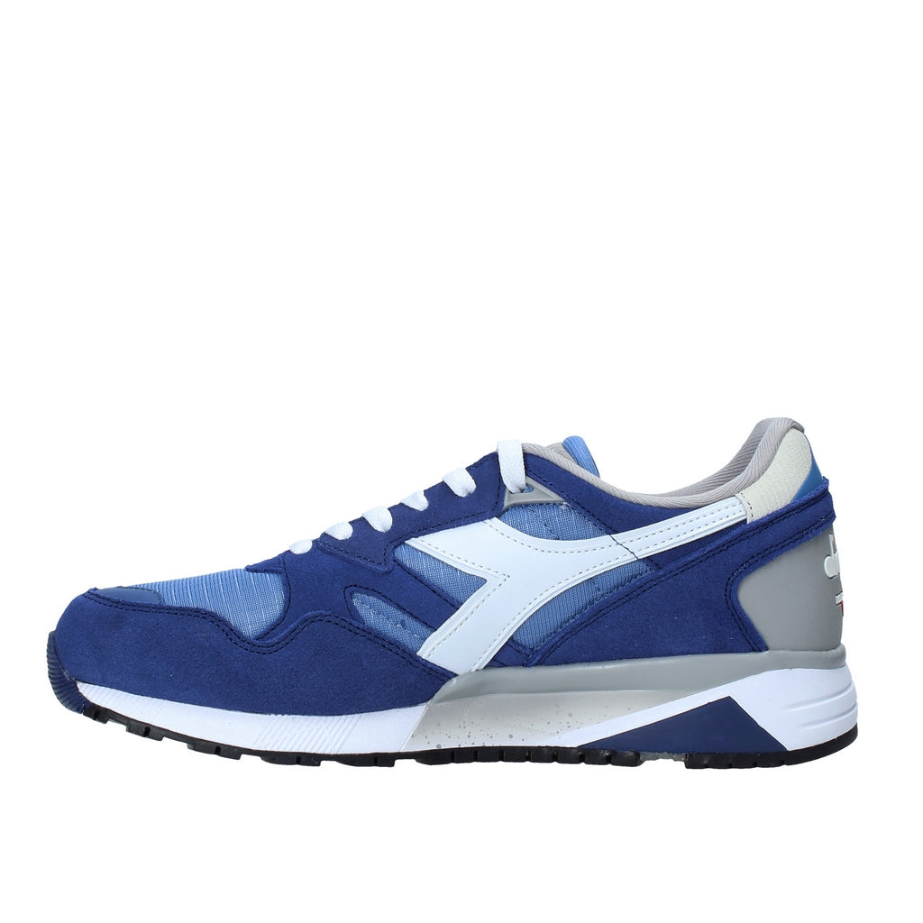 Sneakers Blu Diadora