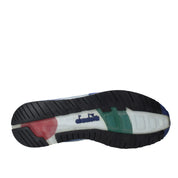 Sneakers Blu Diadora