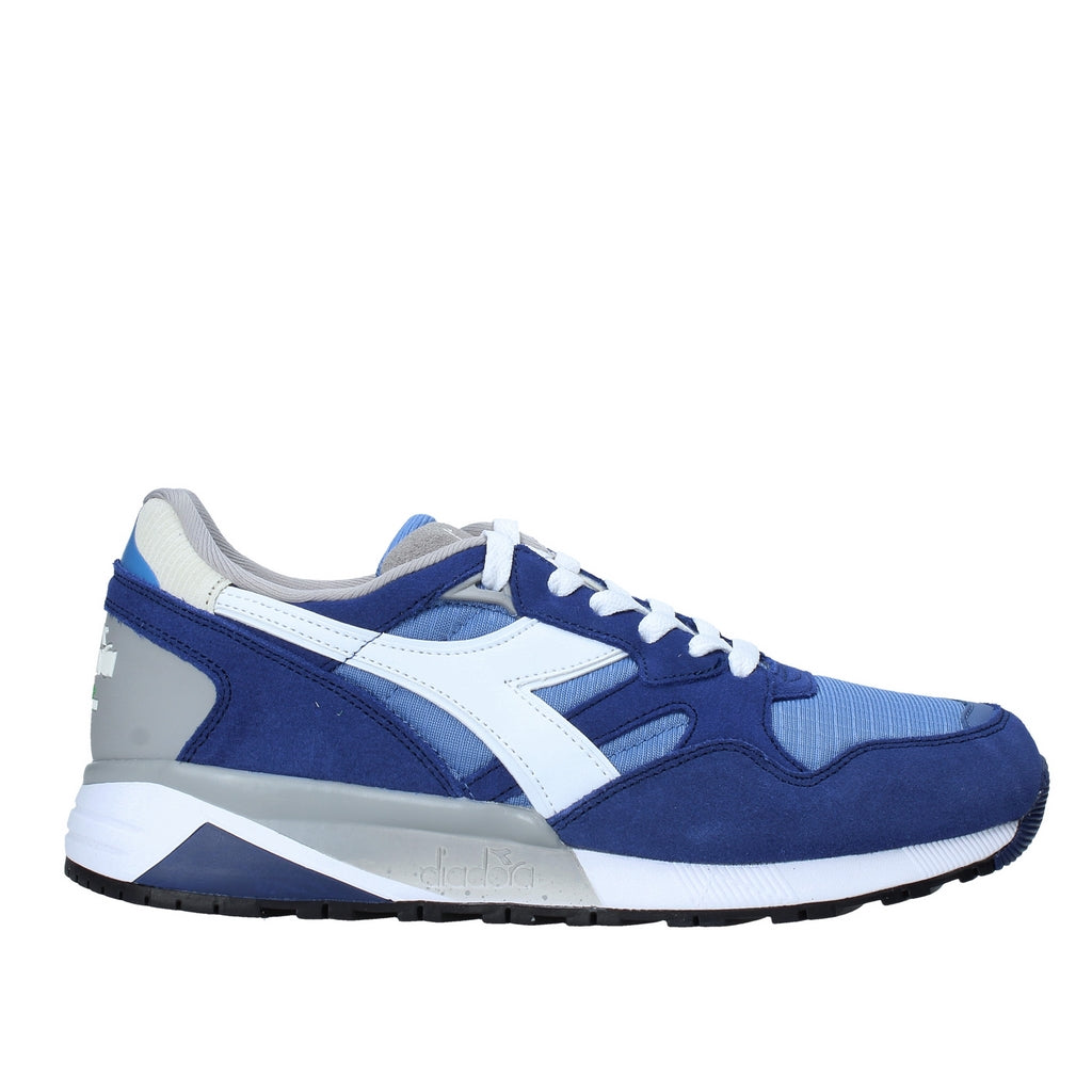 Sneakers Blu Diadora