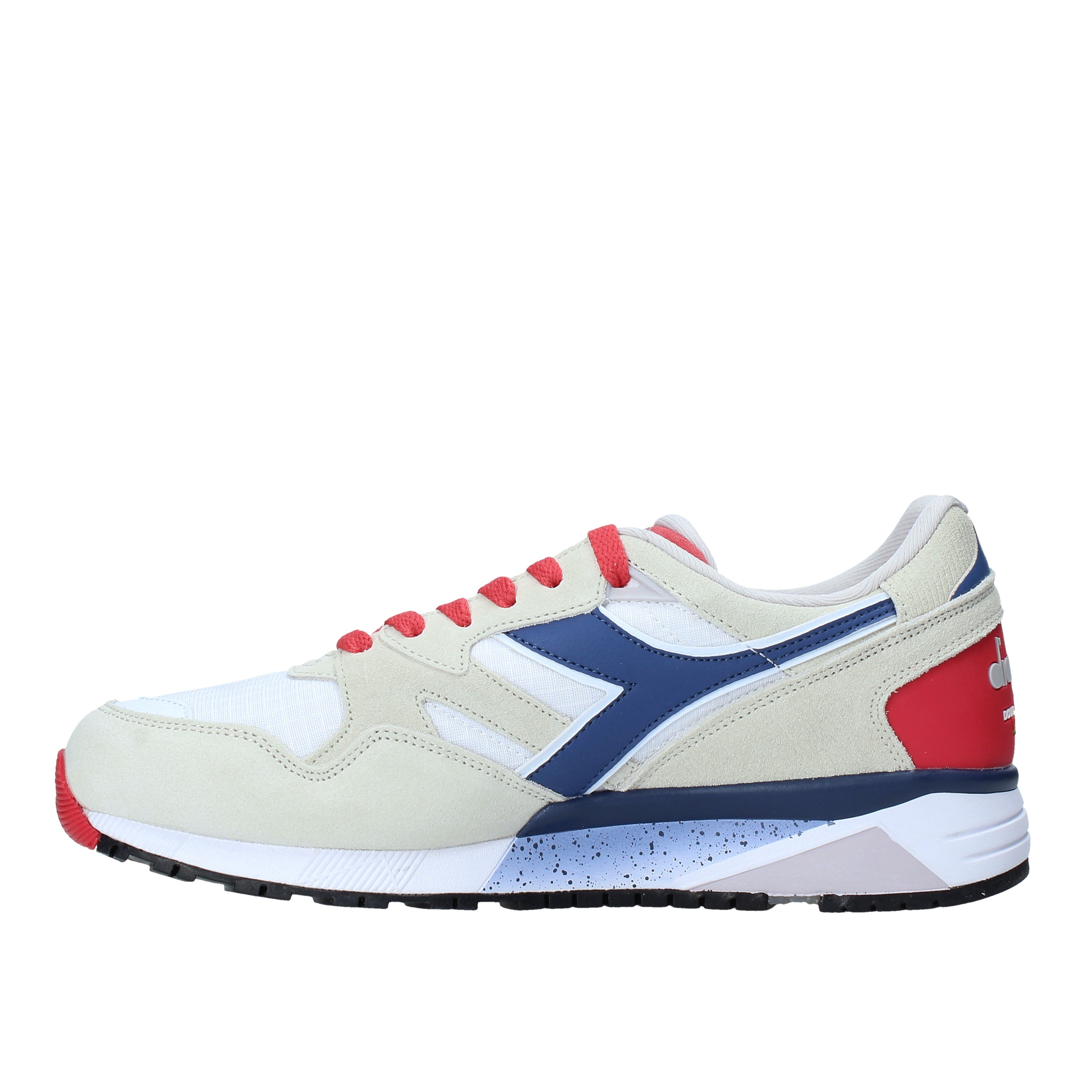 Sneakers Bianco Diadora