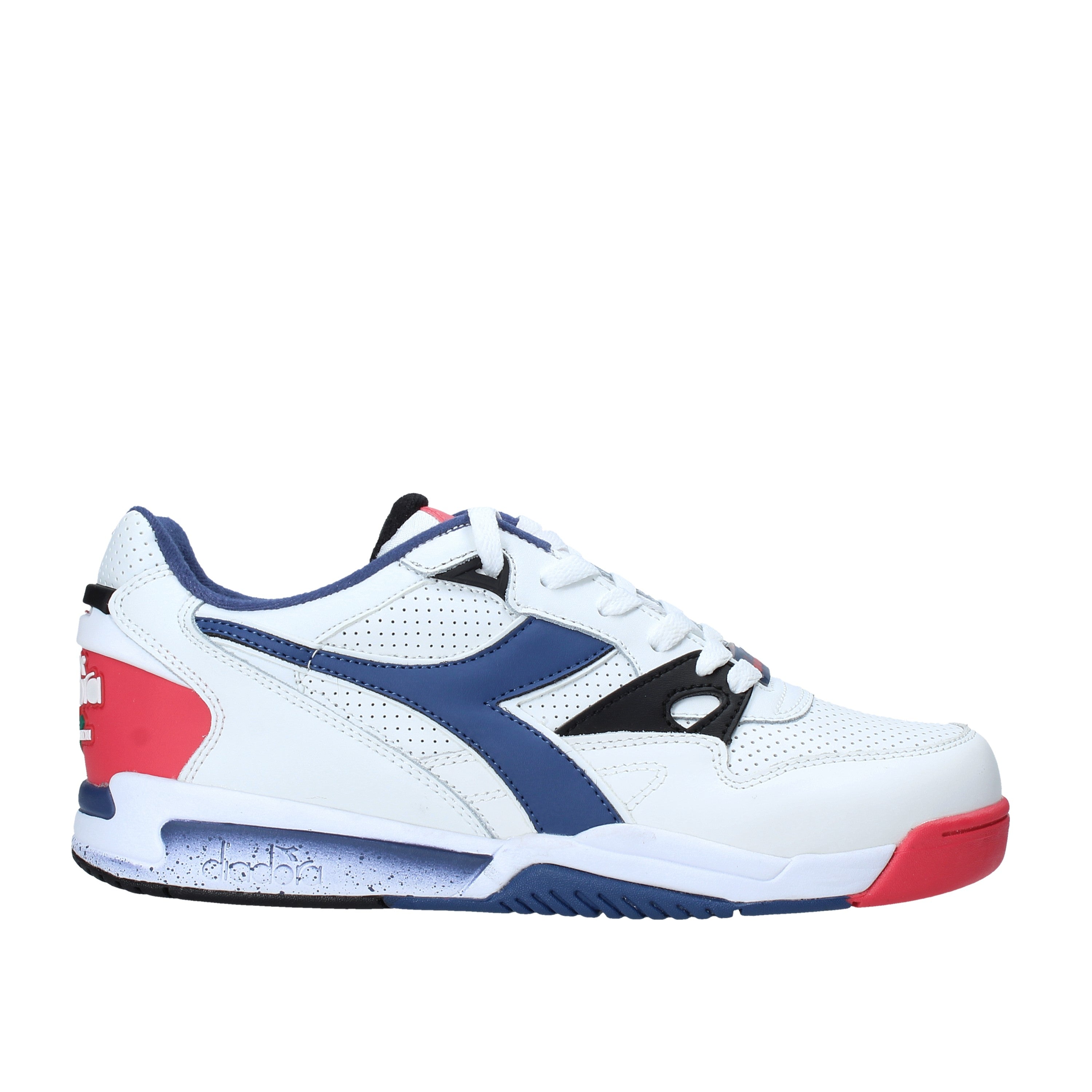 Sneakers Bianco C8465 Diadora
