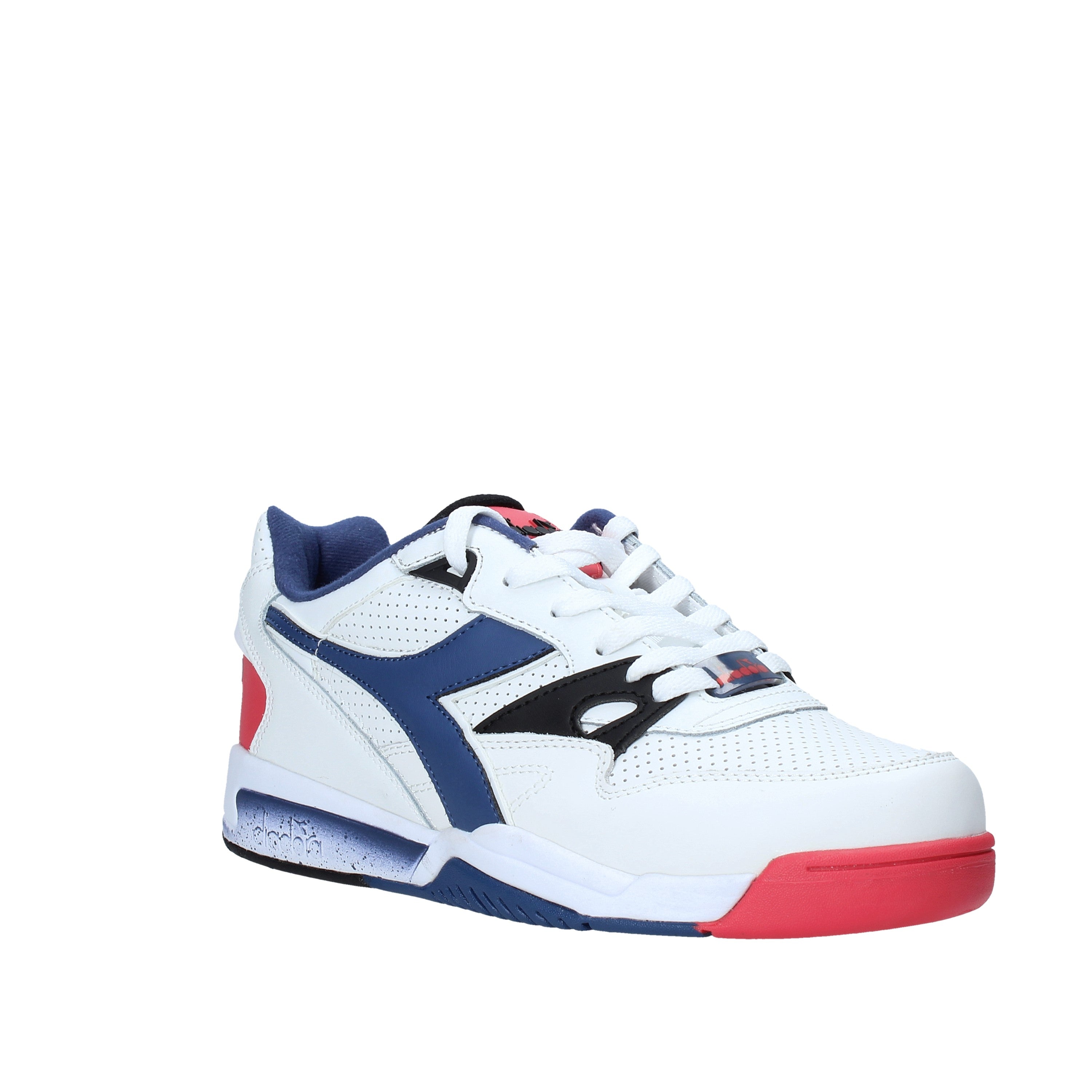 Sneakers Bianco C8465 Diadora
