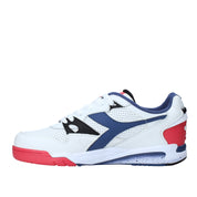 Sneakers Bianco C8465 Diadora