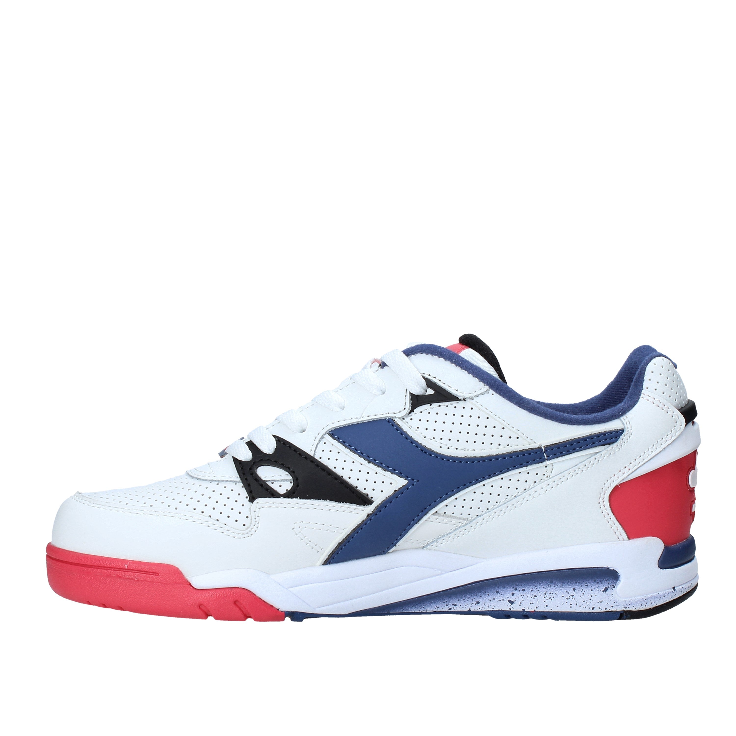 Sneakers Bianco C8465 Diadora