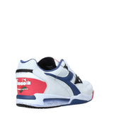 Sneakers Bianco C8465 Diadora