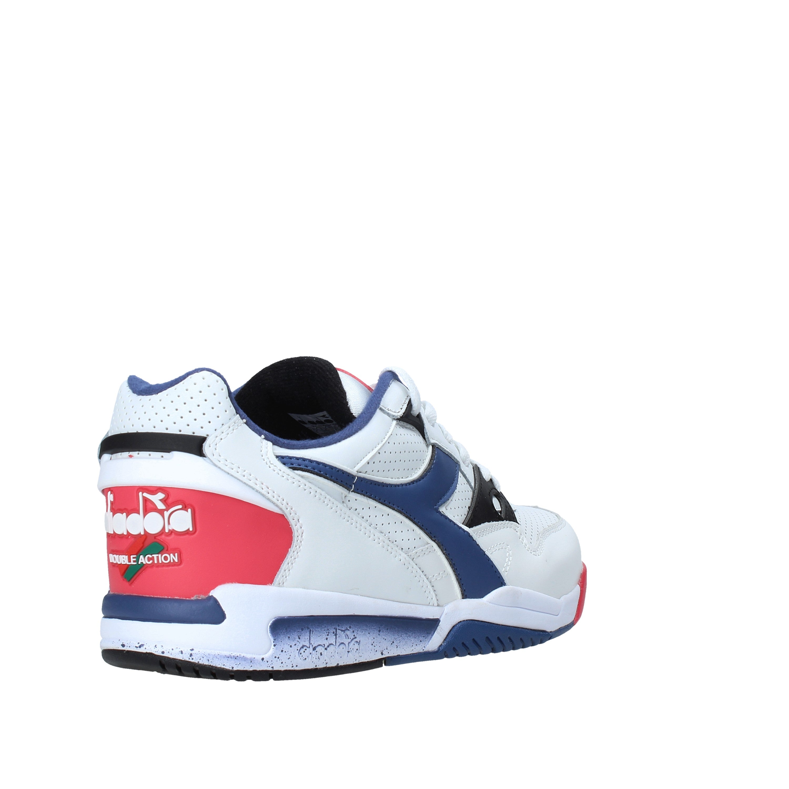 Sneakers Bianco C8465 Diadora