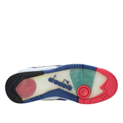 Sneakers Bianco C8465 Diadora