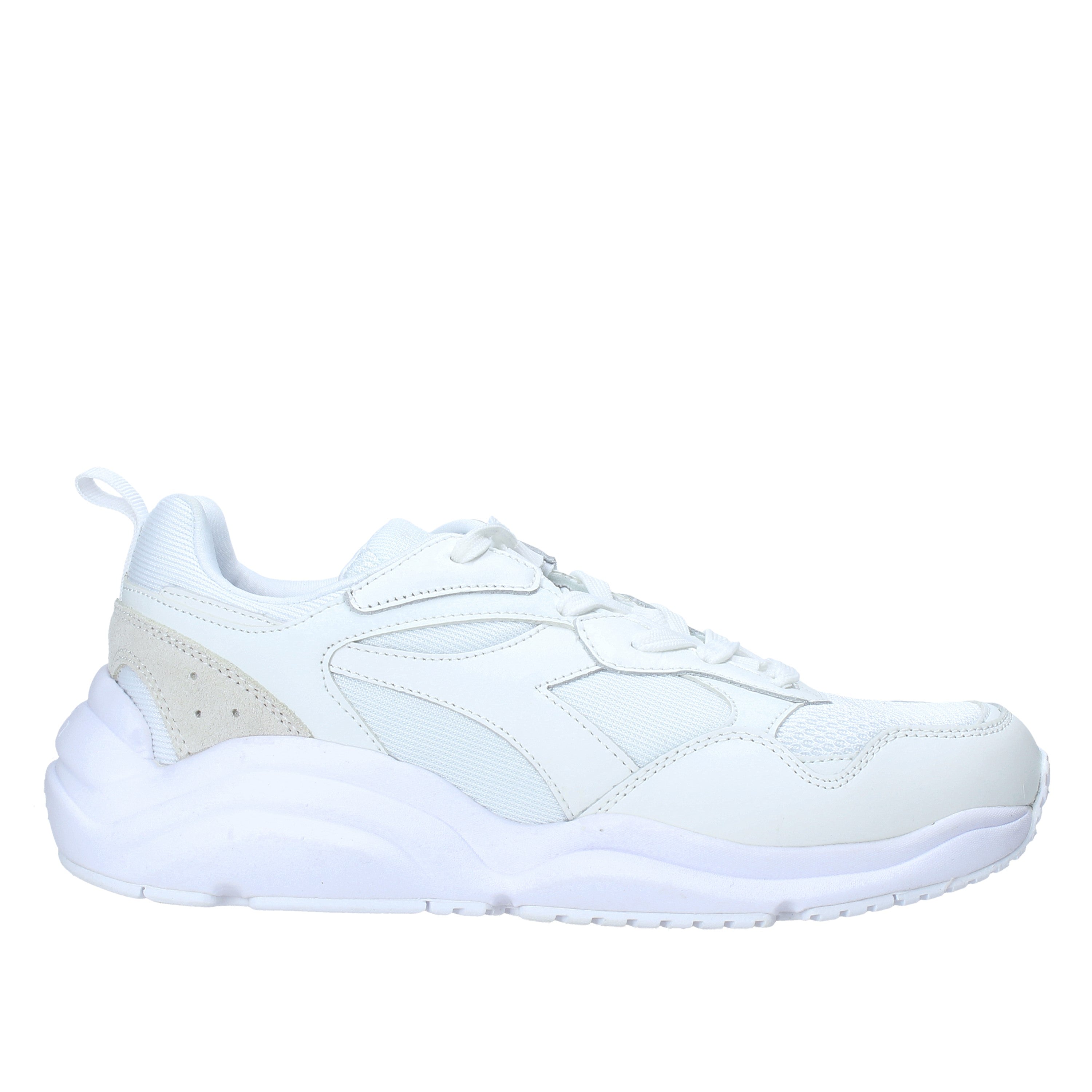 Sneakers Bianco Diadora
