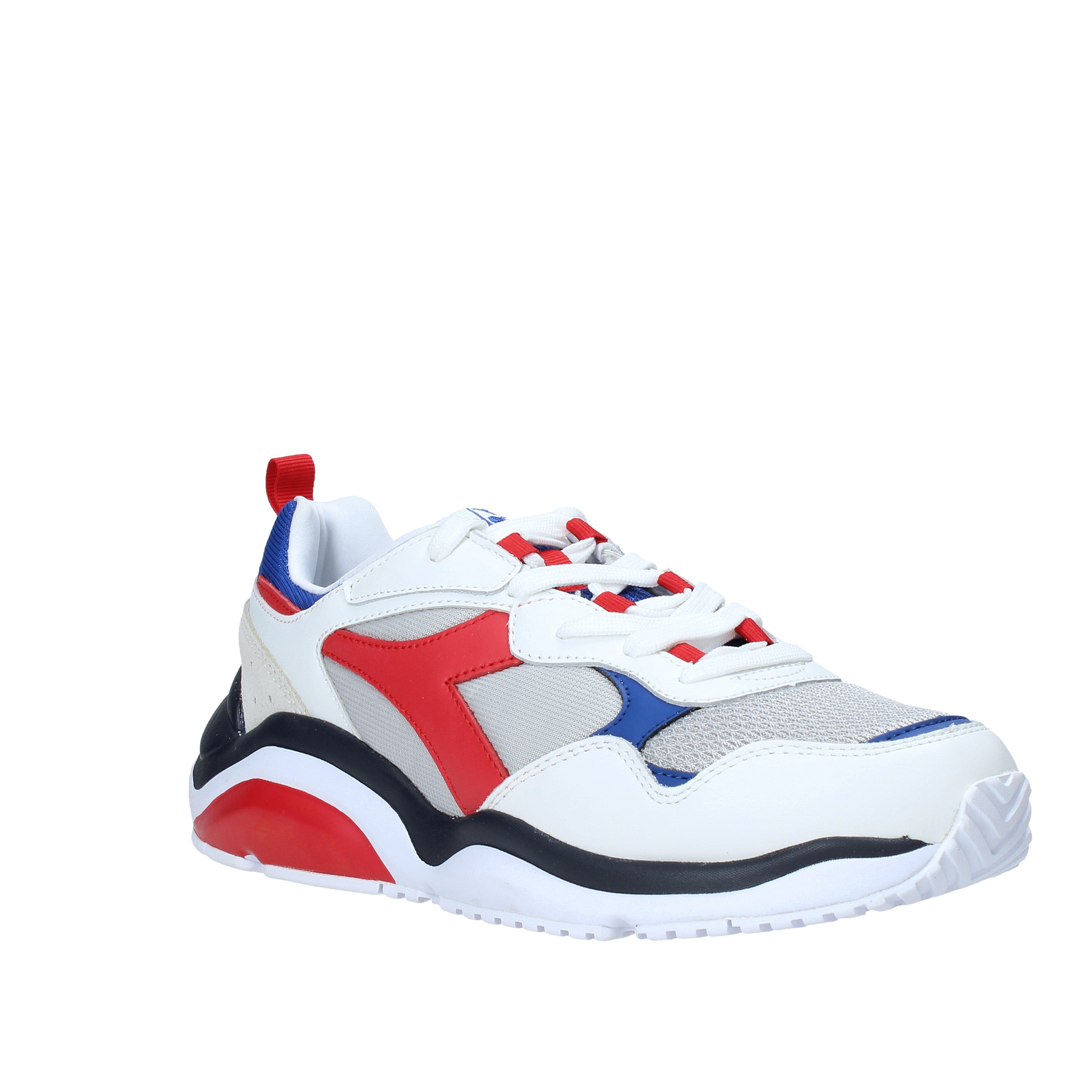Sneakers Bianco Diadora