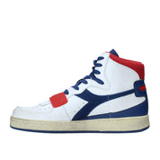 Sneakers Bianco Blu Diadora