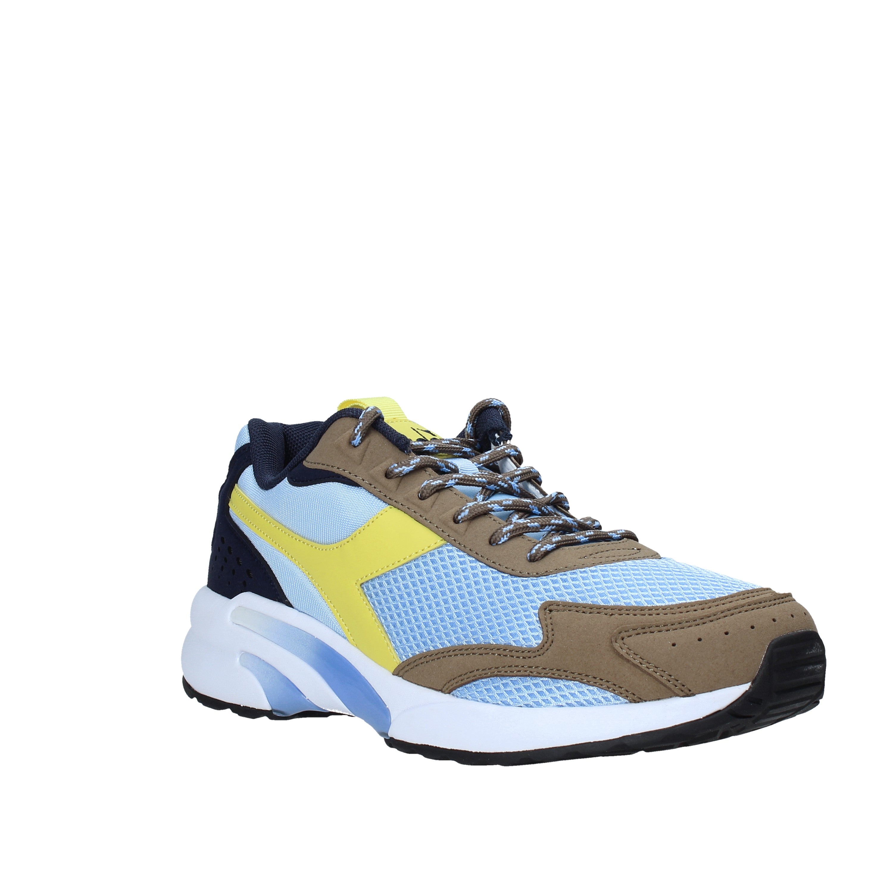 SNEAKERS Blu Diadora