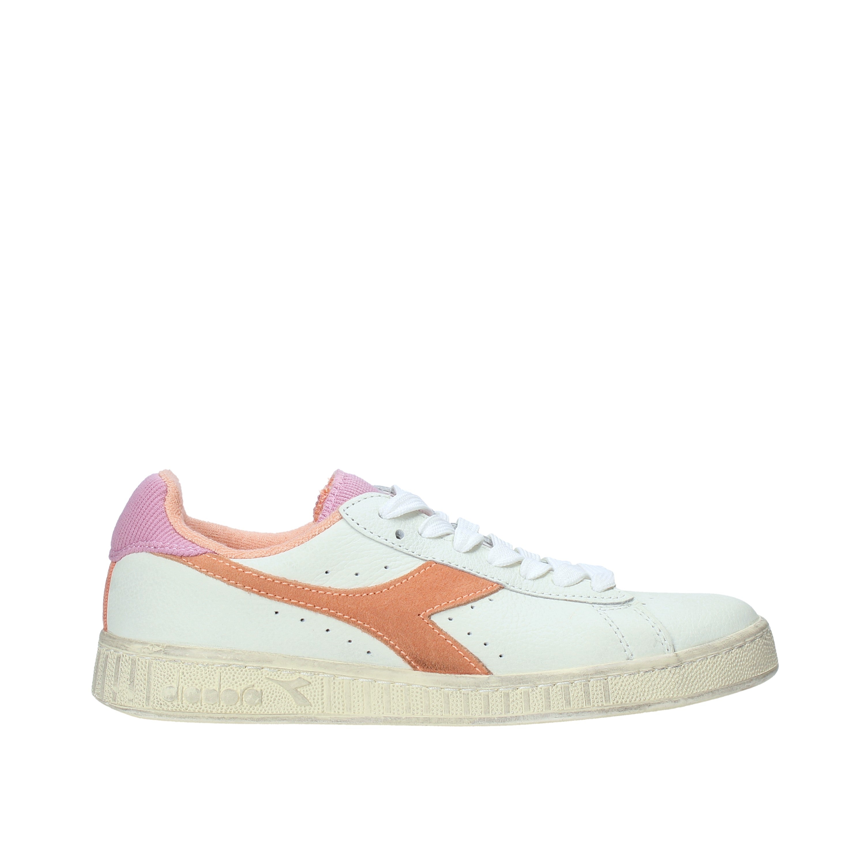 Sneakers Bianco Diadora