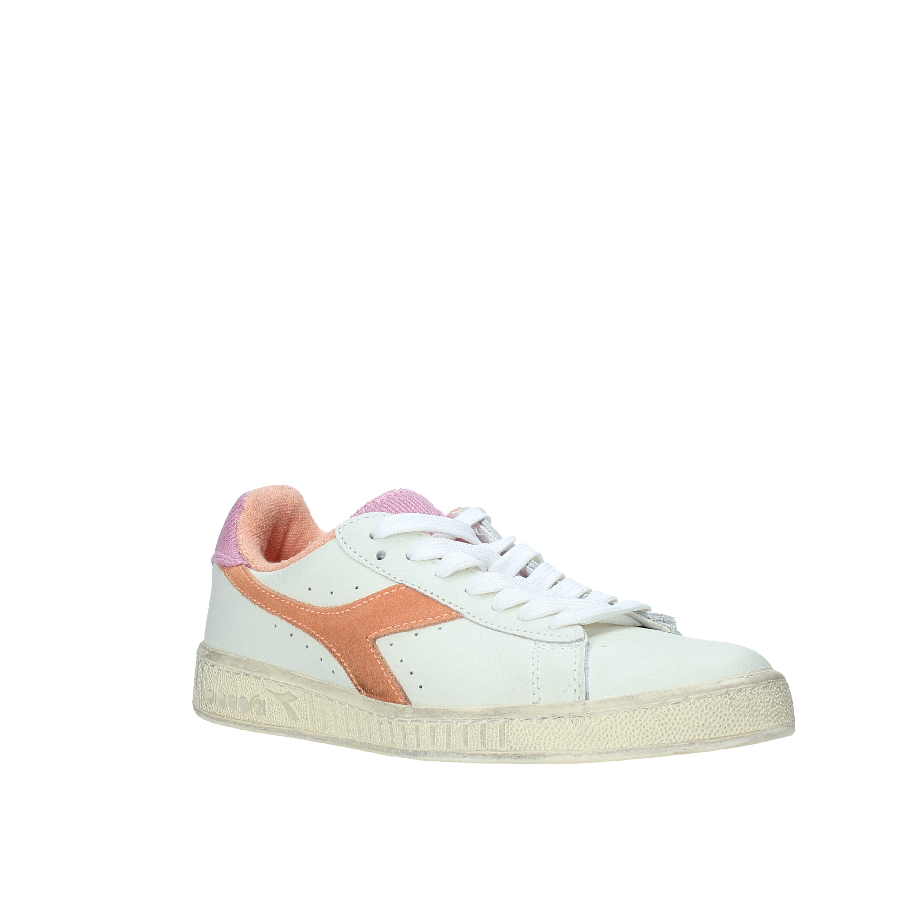 Sneakers Bianco Diadora