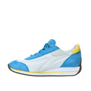 Sneakers Bianco Blu Diadora